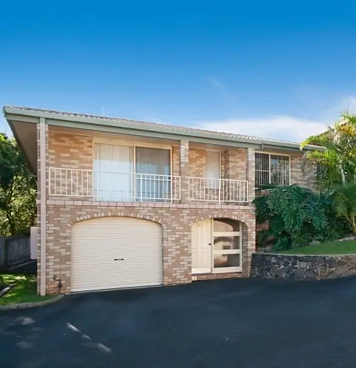 Main view of Homely unit listing, 2/8 Stanley Court, Goonellabah NSW 2480