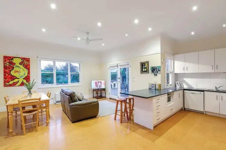 Second view of Homely house listing, 33 Nightingale Street, Newington VIC 3350