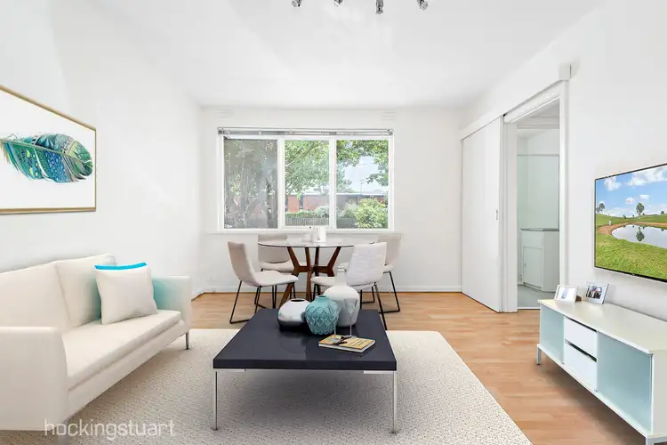 4/1529 Malvern Road, Glen Iris VIC 3146