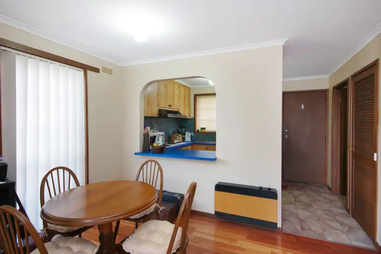 Fifth view of Homely townhouse listing, 1/17 Aberdeen Street, Newtown VIC 3220