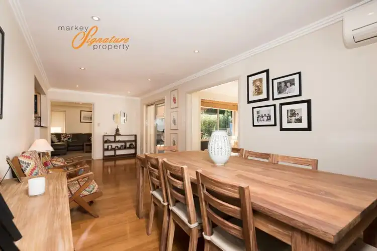 Sixth view of Homely house listing, 8 Mookara Place, Port Hacking NSW 2229