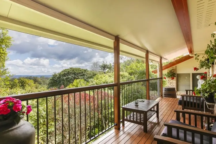 Fourth view of Homely house listing, 4 Quambi Place, Buderim QLD 4556