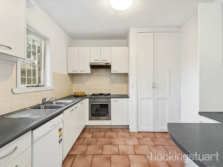 Third view of Homely house listing, 1 Herbert Place, Albert Park VIC 3206