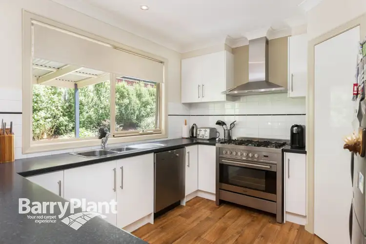Second view of Homely house listing, 1 Belvedere Court, Gembrook VIC 3783