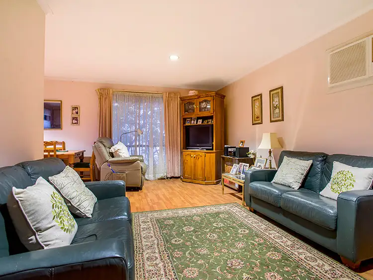 Fifth view of Homely house listing, 27 Sier Avenue, Hoppers Crossing VIC 3029