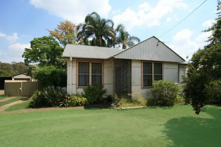 Address available on request