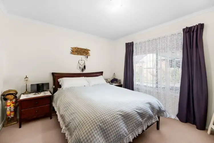 Fifth view of Homely house listing, 29/12-22 Cutts Avenue, Croydon VIC 3136