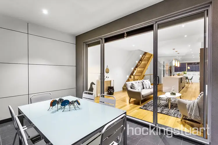 Fourth view of Homely townhouse listing, 2/57 Blyth Street, Altona VIC 3018