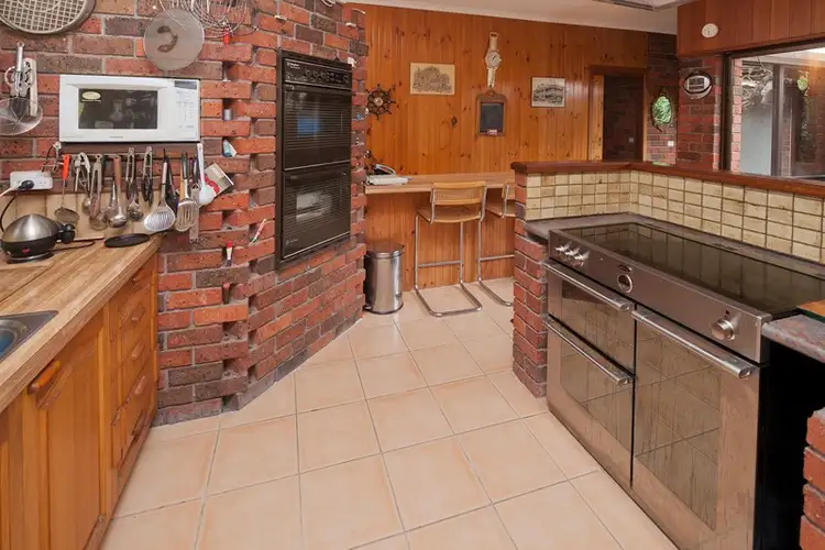 Fourth view of Homely rural property listing, Address available on request