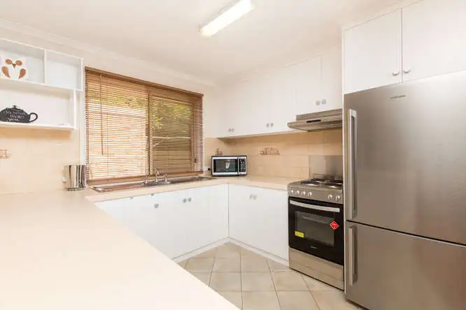 Second view of Homely unit listing, 1/878 Fifteenth Street, Mildura VIC 3500