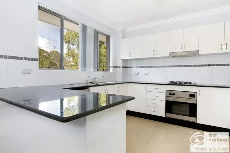 29/12-18 Conie Ave, Baulkham Hills NSW 2153