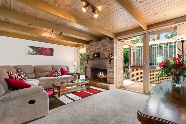 Fourth view of Homely house listing, 39 Laurison Road, Eltham North VIC 3095