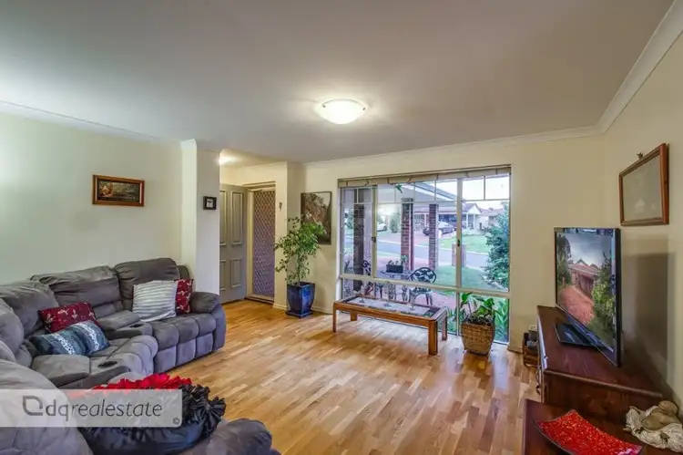 Fourth view of Homely house listing, 38 Eastleigh Loop, Currambine WA 6028