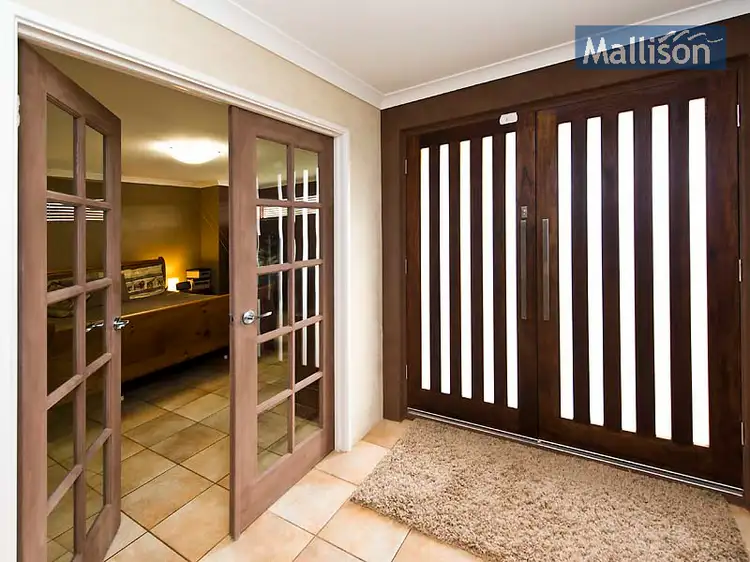 Fifth view of Homely house listing, 24 Battrass Loop, Baldivis WA 6171