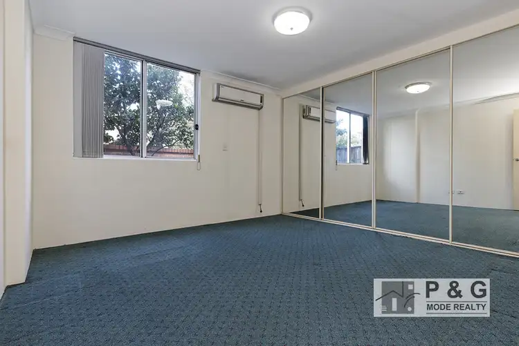 Fourth view of Homely apartment listing, 2/411-415 Liverpool Road, Ashfield NSW 2131