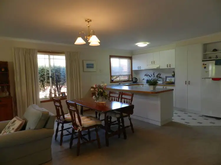 Fifth view of Homely house listing, Villa 49/1 Canal Road, Paynesville VIC 3880