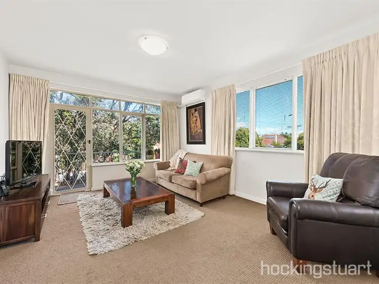 Main view of Homely apartment listing, 5/11 Albion Street, St Kilda East VIC 3183