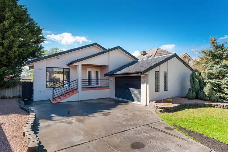 1 Lamond Court, Greenvale VIC 3059