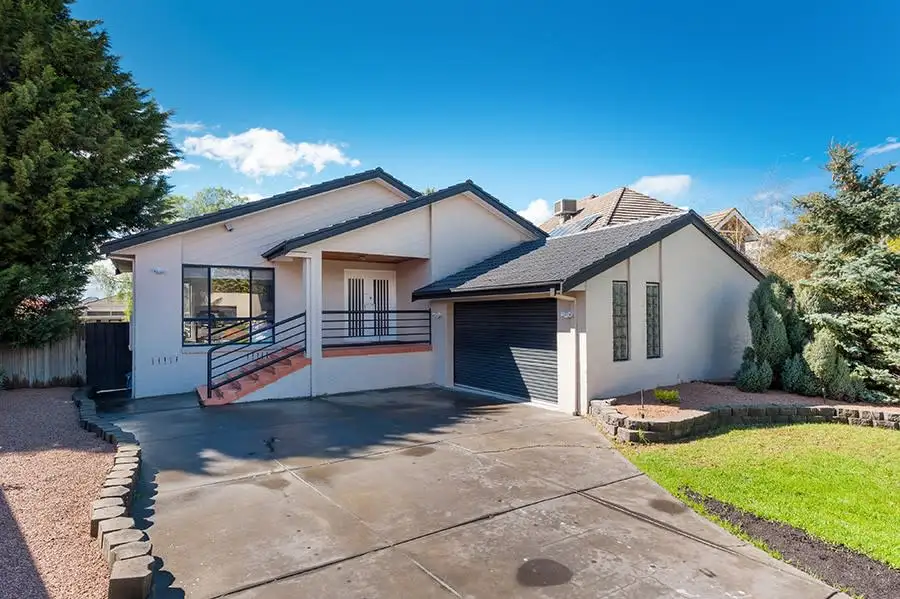Main view of Homely house listing, 1 Lamond Court, Greenvale VIC 3059