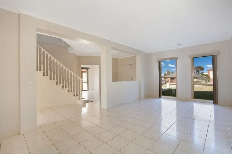 Fifth view of Homely house listing, 42 Roulston Way, Wallan VIC 3756