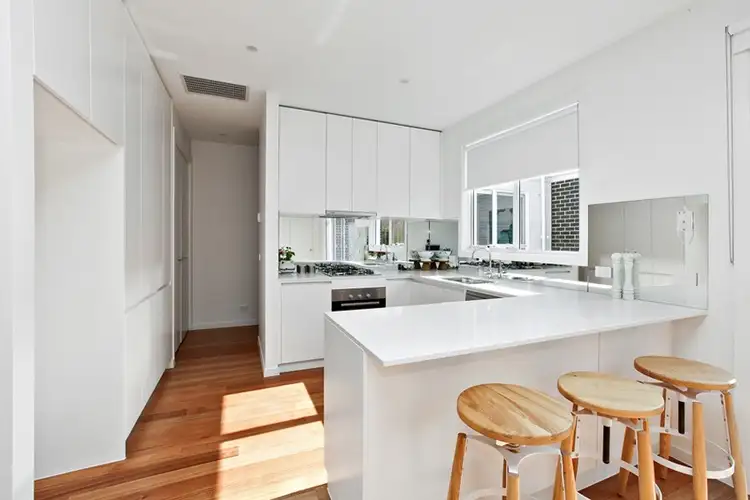 Seventh view of Homely house listing, 1/31 Rayner Street, Altona VIC 3018