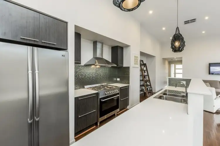 Fifth view of Homely house listing, 30 Diaz Drive, Grovedale VIC 3216