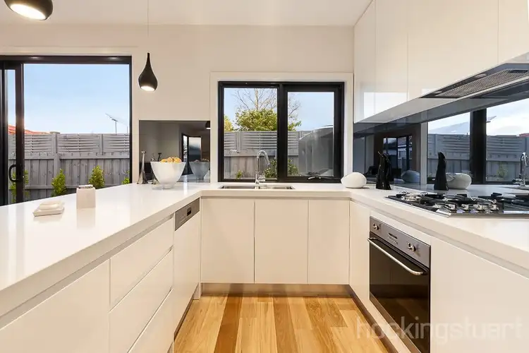 Second view of Homely townhouse listing, 3/15 Malane Street, Bentleigh East VIC 3165