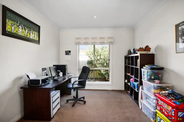 Fifth view of Homely house listing, 7 Hamilton Hume Terrace, Yea VIC 3717