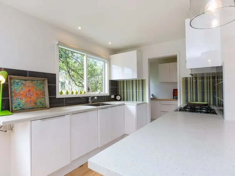 Second view of Homely house listing, 10 Beach Hill Avenue, Somers VIC 3927