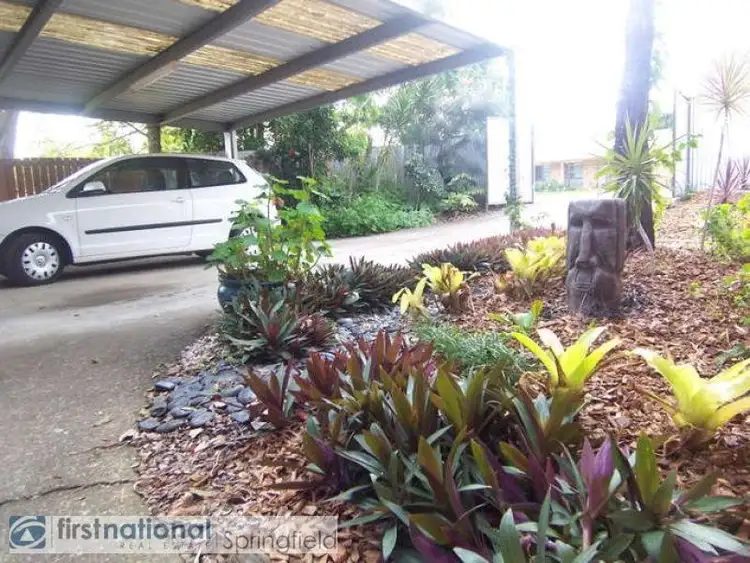 Third view of Homely house listing, 117 Addison Road, Camira QLD 4300
