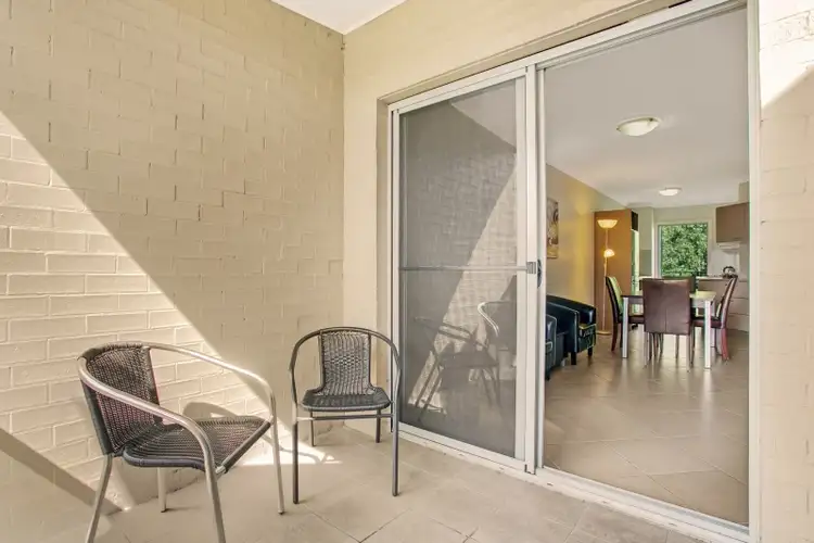 Sixth view of Homely apartment listing, 21/181-183 Michael Street, Jesmond NSW 2299