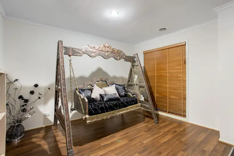 Fifth view of Homely house listing, 34 Cardinia Crescent, Taylors Hill VIC 3037