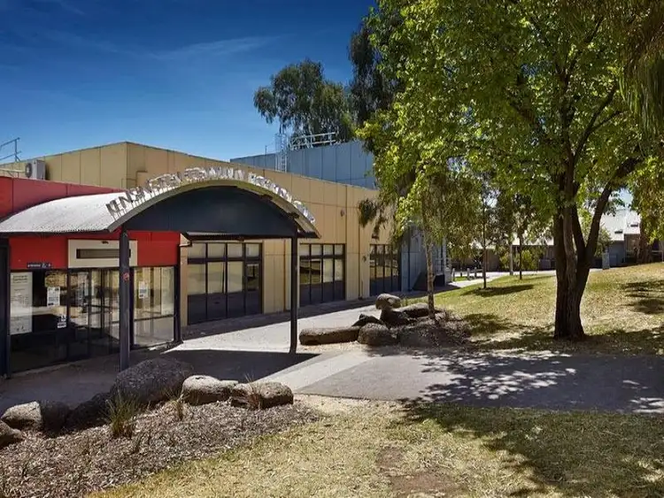 Fourth view of Homely land listing, 79-81 Newman Street, Kensington VIC 3031