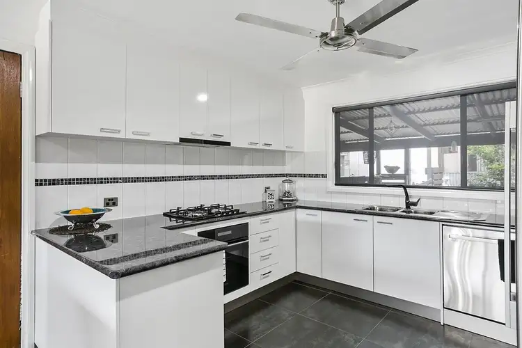 Second view of Homely house listing, 5 McCormacks Road, Eaglehawk VIC 3556