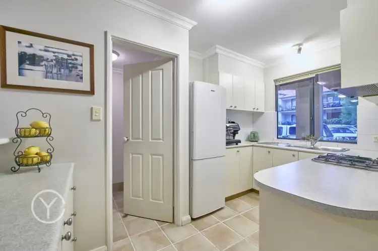 Fourth view of Homely house listing, 1/9 Doepel Street, North Fremantle WA 6159