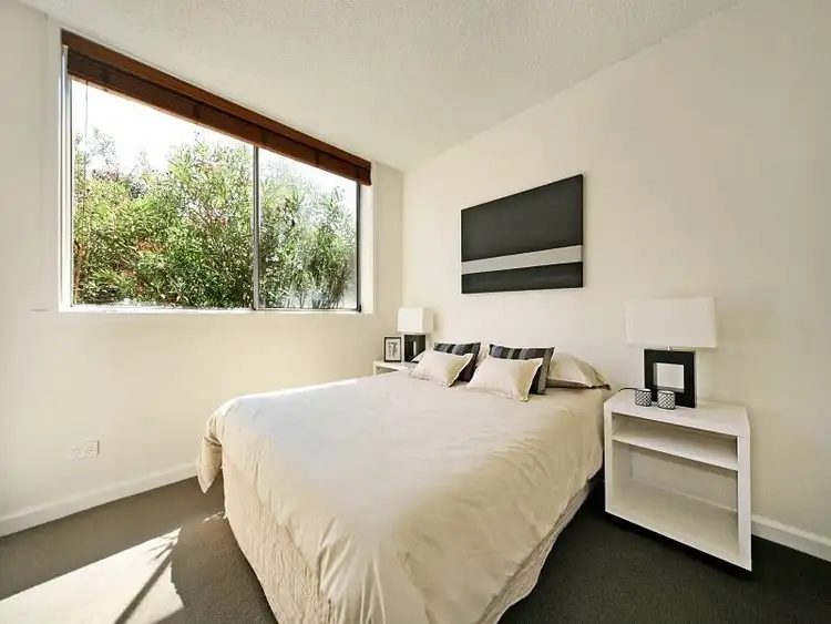 Third view of Homely apartment listing, 1/26 Gladstone Avenue, Armadale VIC 3143