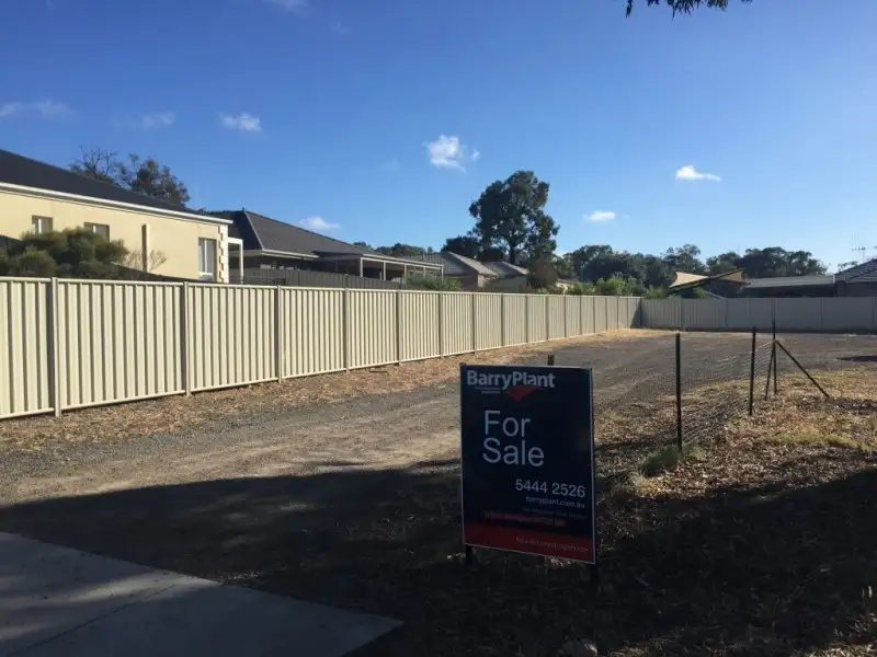 Main view of Homely land listing, 15 McClelland Drive, Eaglehawk VIC 3556