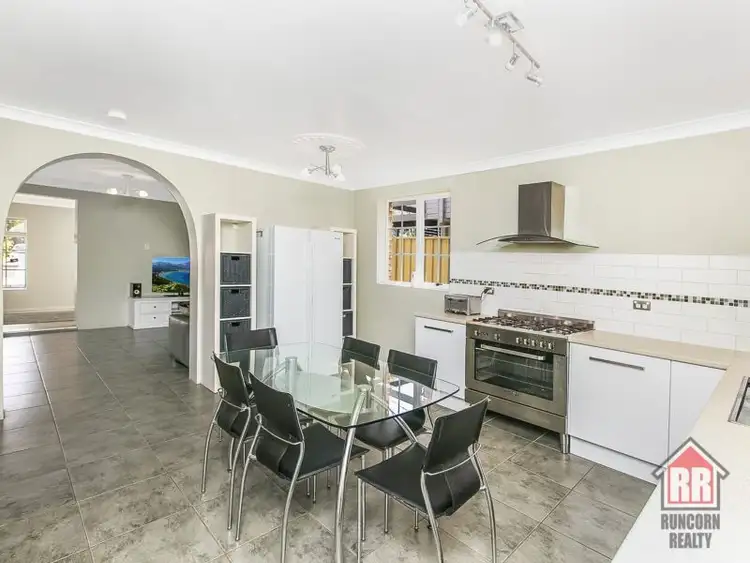 Fifth view of Homely house listing, 52 Methil Street, Runcorn QLD 4113