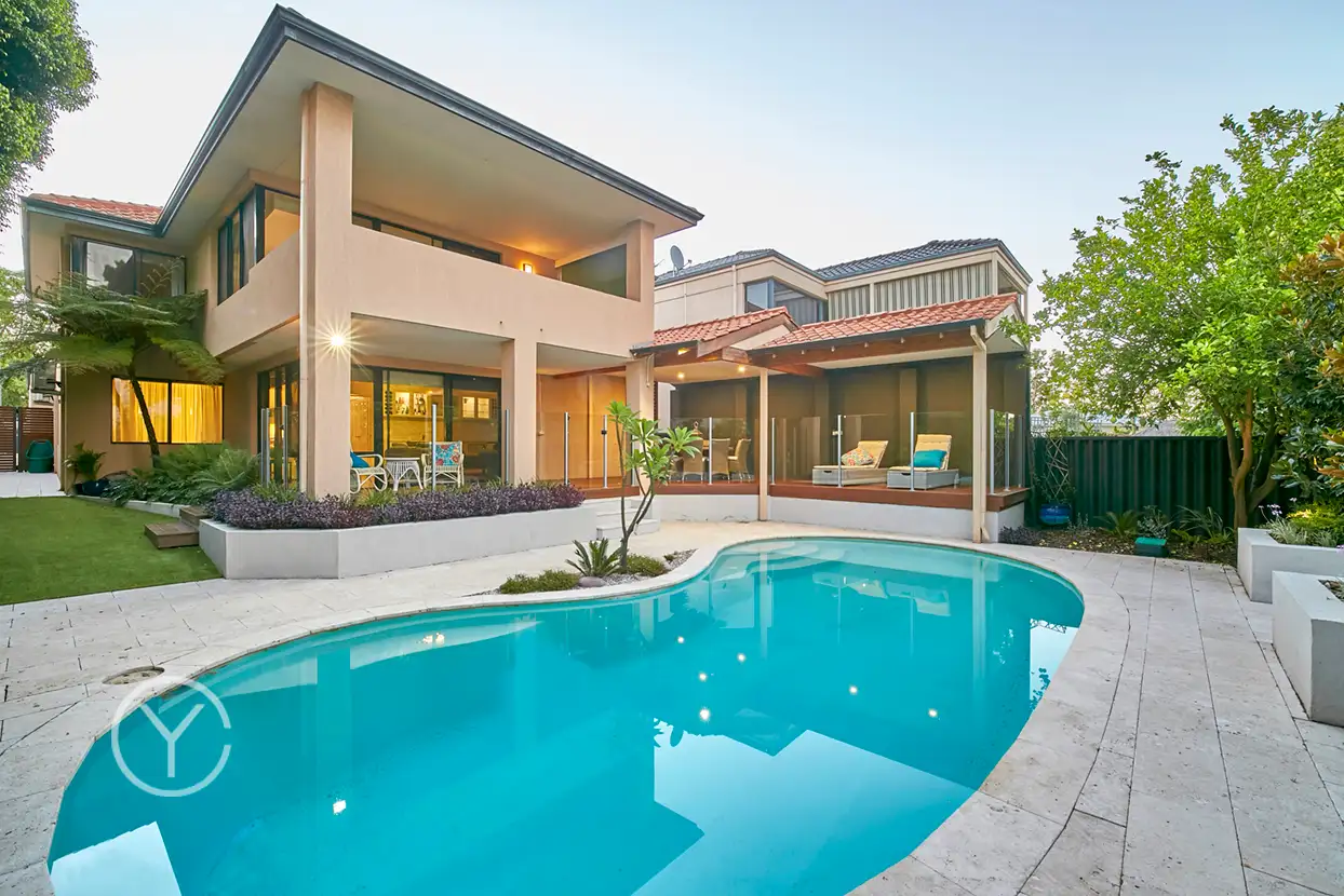 Main view of Homely house listing, 44B Ullapool Road, Mount Pleasant WA 6153