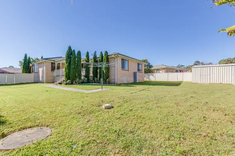 Seventh view of Homely house listing, 28 Monaghan Circuit, Ashtonfield NSW 2323