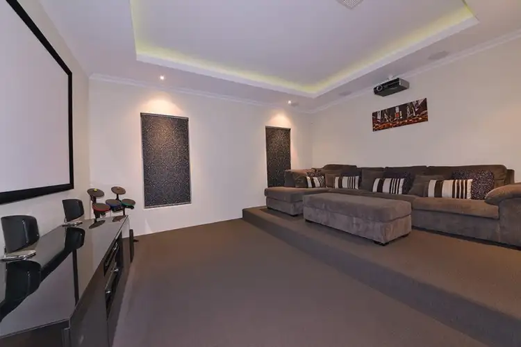 Fifth view of Homely house listing, 12 Atanasoff Road, Tapping WA 6065