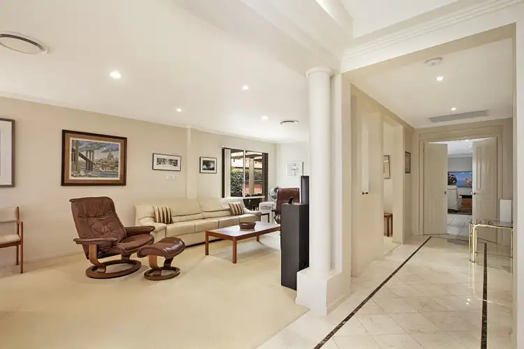 Second view of Homely house listing, 9 Glebe Place, Banora Point NSW 2486