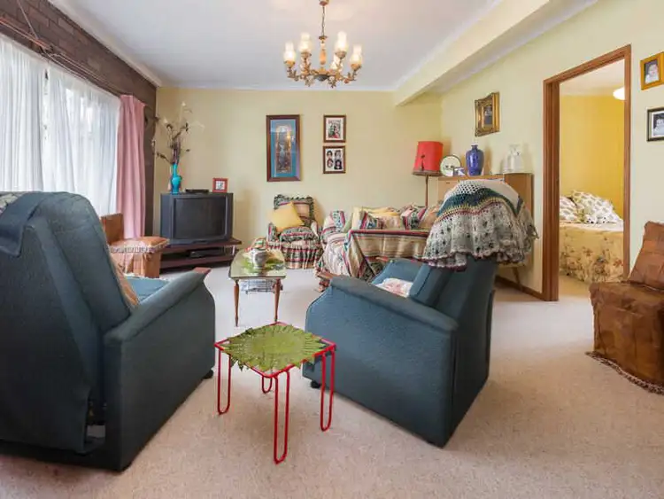 Second view of Homely house listing, 41 Dunham Street, Rye VIC 3941
