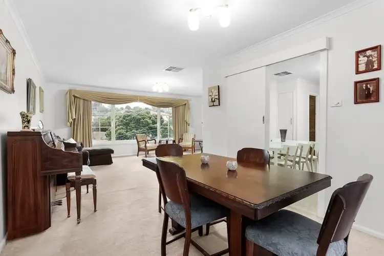 Fourth view of Homely house listing, 26 Scarlet Ash Drive, Templestowe Lower VIC 3107