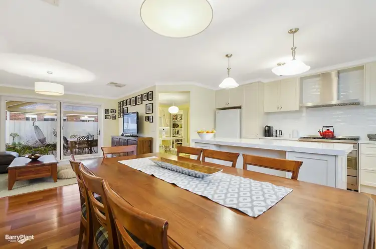 Seventh view of Homely house listing, 17 Gundowring Drive, Seabrook VIC 3028