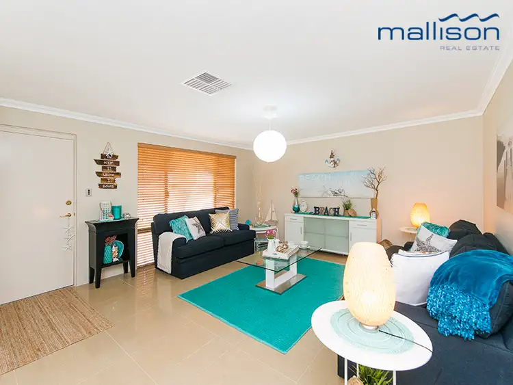 Second view of Homely house listing, 11 Cunningham Street, Canning Vale WA 6155