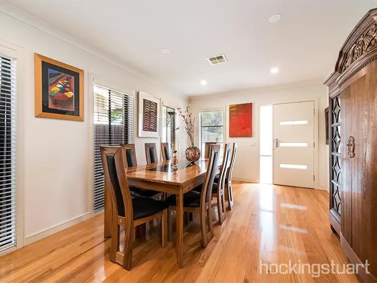 Fourth view of Homely townhouse listing, 8/1163-1165 Nepean Highway, Highett VIC 3190