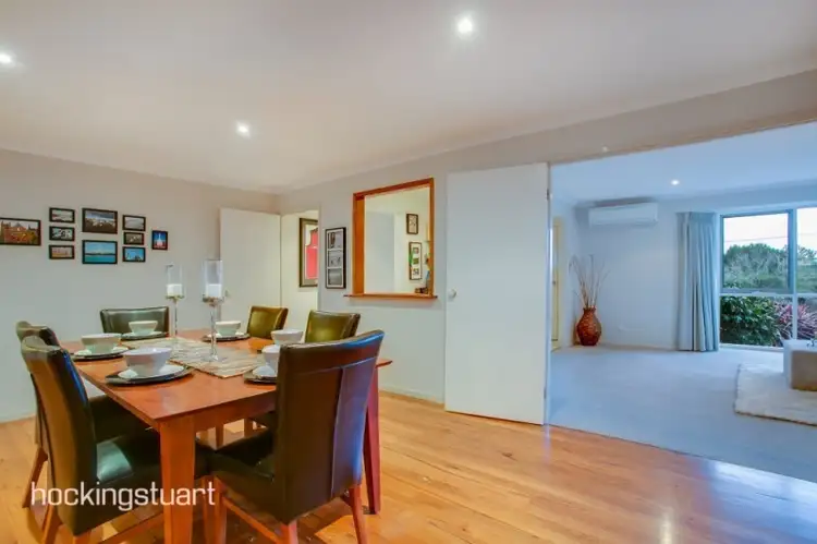 Fifth view of Homely house listing, 4 Jagungal Court, Dromana VIC 3936