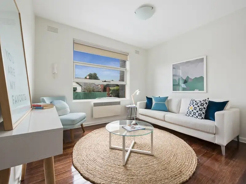 Main view of Homely apartment listing, 1/54 Emmaline Street, Northcote VIC 3070