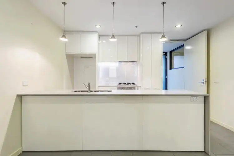 Fifth view of Homely apartment listing, 902/632-640 Doncaster Road, Doncaster VIC 3108